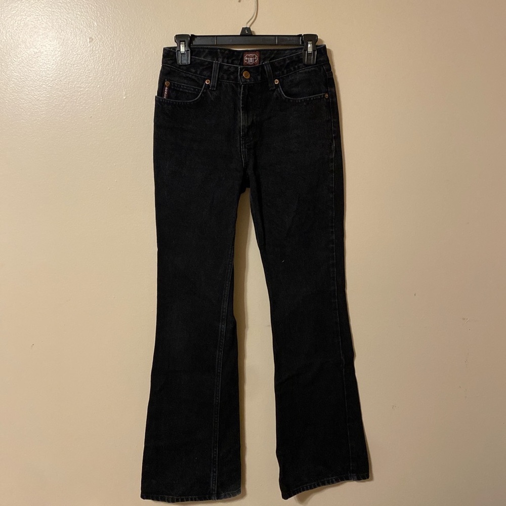 Bongo jeans